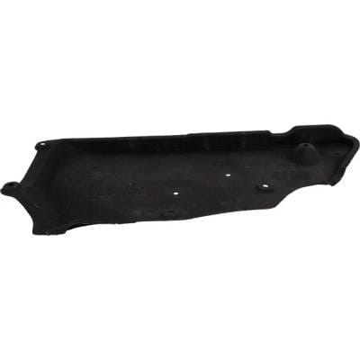 Fender Splash Shield Compatible With 2019-2022 Lexus Es350 Avalon Driver Side Rear Plastic Guard thumbnail 9