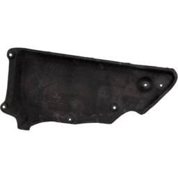 Inner Fender Splash Shield Compatible With 2019-2022 Lexus Es350 Avalon Driver Side Rear 3.5L V6