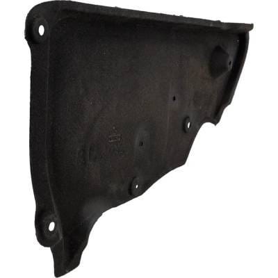 Inner Fender Splash Shield Compatible With 2019-2022 Lexus Es350 Avalon Driver Side Rear 3.5L V6 thumbnail 7