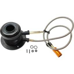 New Clutch Slave Cylinder Compatible With Chevrolet Gmc Sierra 3500 Sle 8 Cyl 6.0L Silverado 2500 Hd