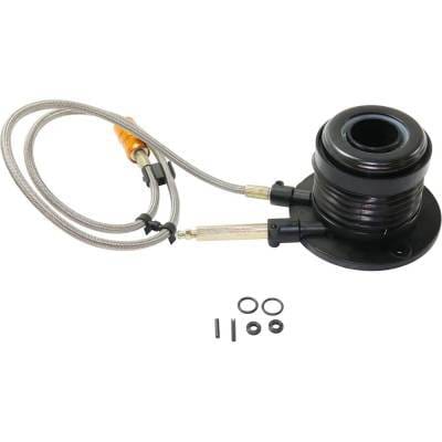New Clutch Slave Cylinder Compatible With Chevrolet Gmc Sierra 3500 Sle 8 Cyl 6.0L Silverado 2500 Hd thumbnail 11
