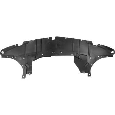 Engine Under Cover Splash Shield Compatible With 2022-2024 Chevrolet Equinox Front 1.5L 4-Cyl Direct thumbnail 7