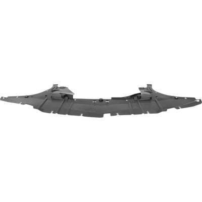 Engine Under Cover Splash Shield Compatible With 2022-2024 Chevrolet Equinox Front 1.5L 4-Cyl Direct thumbnail 9