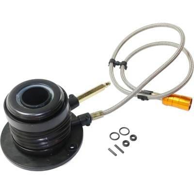 New Clutch Slave Cylinder Compatible With Chevrolet Gmc Sierra 1500 Sl 6 Cyl 4.3L Sierra 1500 Hd thumbnail 5