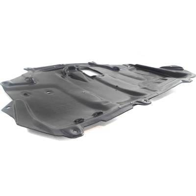 Under Engine Cover Compatible With 2015-2018 Ford Focus Rear 1.0L 3-Cyl Direct Fit Oe Spec thumbnail 5