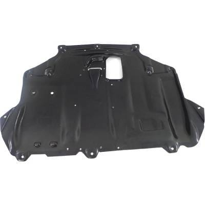 Engine Splash Guard Compatible With 2015-2018 Ford Focus Rear Plastic Guard Bv6z6p013a Under Engine thumbnail 9