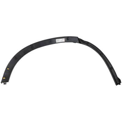 New Left Rear Fender Trim Compatible With Honda Pilot Trailsport 6 Cyl 3.5L Passport Elite 6 Cyl thumbnail 7