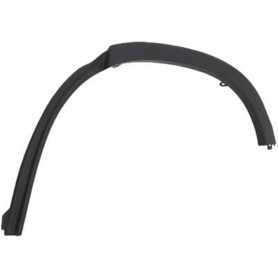 New Left Rear Fender Trim Compatible With Honda Passport Elite 6 Cyl 3.5L Pilot Ex-L 6 Cyl 3.5L thumbnail 5