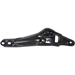 New Right Grille Bracket Compatible With Toyota Tundra Sr5 8 Cyl 4.7L Tundra Base 6 Cyl 4.0L Tundra