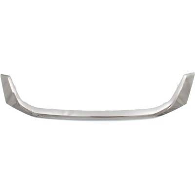 New Lower Grille Trim Compatible With Honda Accord Ex-L Accord Ex Accord Lx-S 2013-2015 By Ho1216112