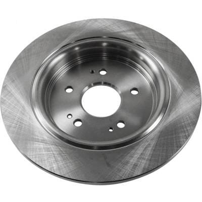 New Brake Disc Compatible With Acura Honda Cr-V Hybrid Sport 4 Cyl 2.0L Cr-V Hybrid Touring 4 Cyl thumbnail 9