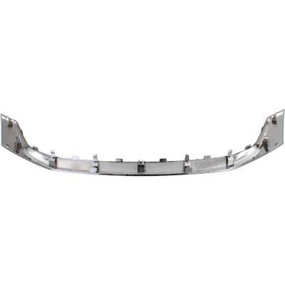 New Lower Grille Trim Compatible With Honda Accord Ex Accord Ex-L Accord Lx-S 2013-2015 By Ho1216112 thumbnail 7