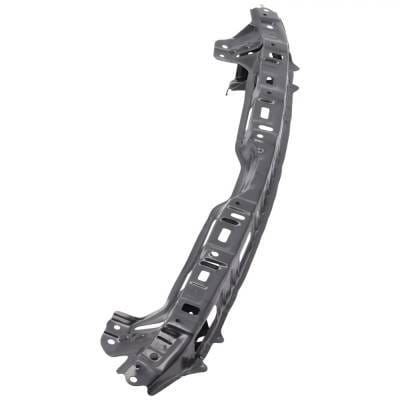 Front Upper Bumper Bracket Compatible With Subaru Crosstrek All Submodels 2018-2020 Su1041103 thumbnail 8