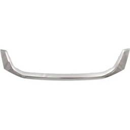 New Lower Grille Trim Compatible With Honda Accord Lx-S Accord Ex-L Accord Ex 2013-2015 By
