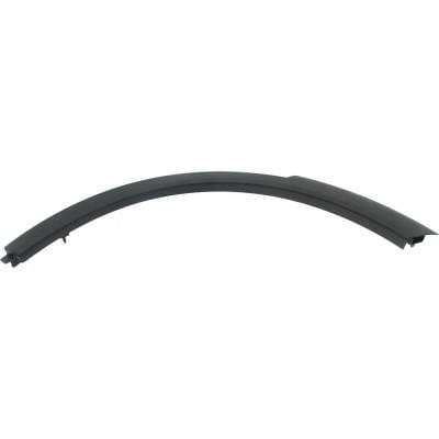 New Left Rear Fender Trim Compatible With Porsche Cayenne Turbo Cayenne Diesel Cayenne Base Cayenne