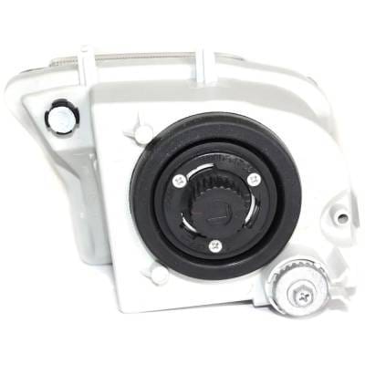 Halogen Fog Light Compatible With Lexus Is350 Base Is250 Base 2006-2010 8121153290-Pfm thumbnail 7
