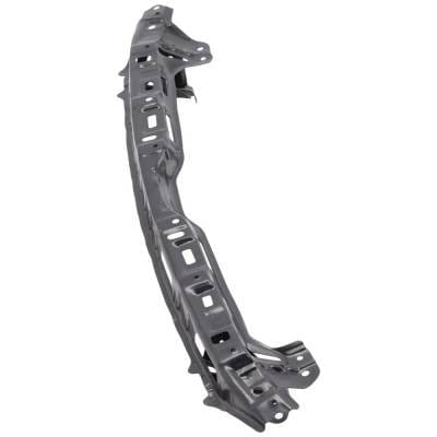 Front Upper Bumper Bracket Compatible With Subaru Crosstrek All Submodels 2018-2020 By Su1041103 thumbnail 3