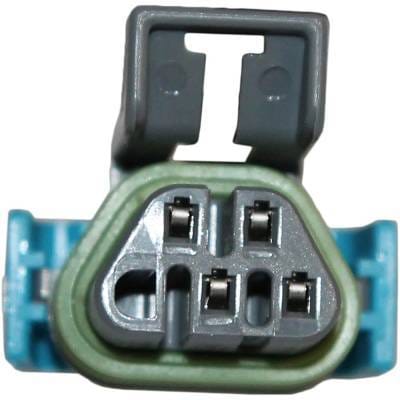 New Oxygen Sensor Compatible With Buick Chevrolet Gmc Allure Cxl 6 Cyl 3.8L Silverado 2500 Hd Lt 8 thumbnail 7