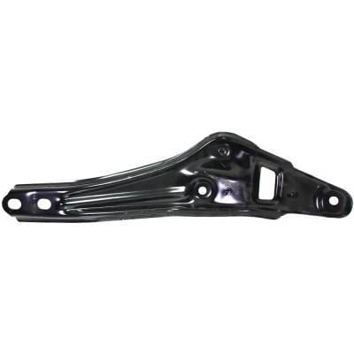 New Right Grille Bracket Compatible With Toyota Tundra Limited 8 Cyl 5.7L Tundra Base 6 Cyl 4.0L