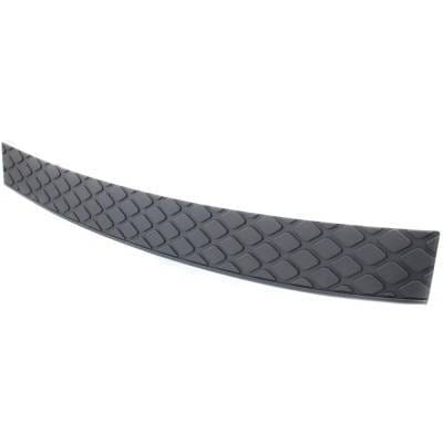 New Center Bumper Step Pad Compatible With Nissan Pathfinder Se Off-Road Pathfinder Silver Edition thumbnail 3