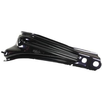 New Left Grille Bracket Compatible With Toyota Tundra Base 6 Cyl 4.0L Tundra Sr5 8 Cyl 5.7L Tundra thumbnail 3