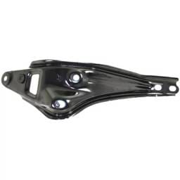 New Left Grille Bracket Compatible With Toyota Tundra Limited 8 Cyl 4.7L Tundra Base 6 Cyl 4.0L