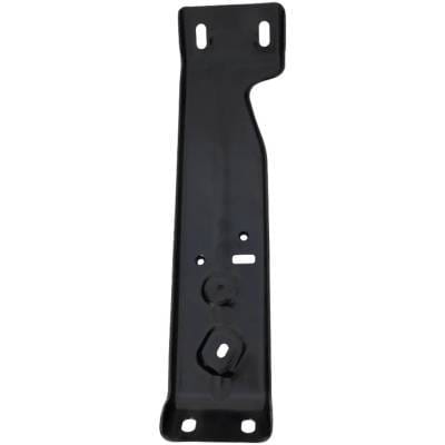 New Front Inner Bumper Bracket Compatible With Nissan Titan Xd Sv 8 Cyl 5.6L Titan Xd Sl 8 Cyl 5.0L thumbnail 7