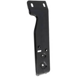New Front Inner Bumper Bracket Compatible With Nissan Titan Xd Pro-4X 8 Cyl 5.6L Titan Xd Platinum