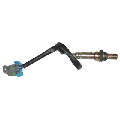 New Oxygen Sensor Compatible With Buick Chevrolet Gmc C3500 Ls 8 Cyl 7.4L Sierra 2500 Sle 8 Cyl 6.0L