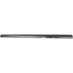 New Primed Door Molding And Beltlines Compatible With Mercedes Benz E350 4Matic 6 Cyl 3.5L E350 Base