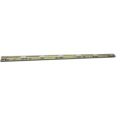 New Primed Door Molding And Beltlines Compatible With Mercedes Benz E350 4Matic 6 Cyl 3.5L E350 Base thumbnail 9