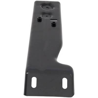 New Front Inner Bumper Bracket Compatible With Nissan Titan Xd Pro-4X 8 Cyl 5.6L Titan Sl 8 Cyl 5.6L thumbnail 11