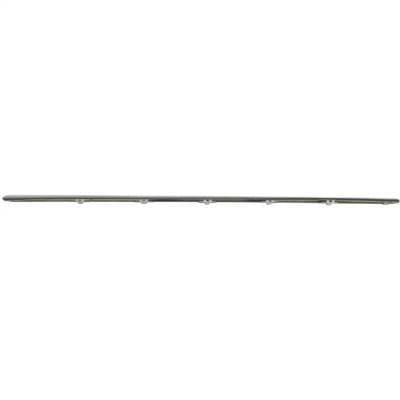 New Primed Door Molding And Beltlines Compatible With Mercedes Benz E500 4Matic 8 Cyl 5.0L E350 thumbnail 7