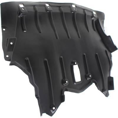 Lower Engine Cover Splash Shield Compatible With 2011-2013 Bmw X5 3.0L V6 4.4L V8 Front Protective thumbnail 3