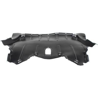 Lower Engine Cover Splash Shield Compatible With 2011-2013 Bmw X5 3.0L V6 4.4L V8 Front Protective thumbnail 7