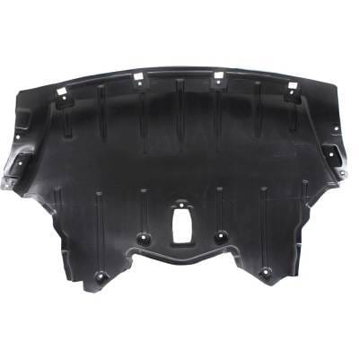 Lower Engine Cover Splash Shield Compatible With 2011-2013 Bmw X5 3.0L V6 4.4L V8 Front Protective thumbnail 9