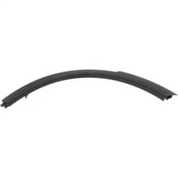 New Left Rear Fender Trim Compatible With Porsche Cayenne Turbo Cayenne Platinum Edition Cayenne S