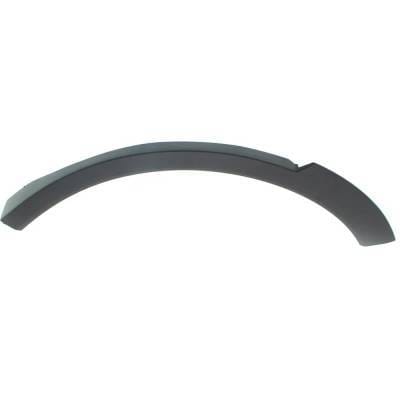 New Left Rear Fender Trim Compatible With Porsche Cayenne Turbo Cayenne Platinum Edition Cayenne S thumbnail 7