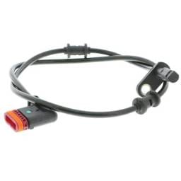 New Rear Abs Speed Sensor Compatible With Mercedes Benz E550 4Matic 8 Cyl 5.5L E63 Amg Base 8 Cyl