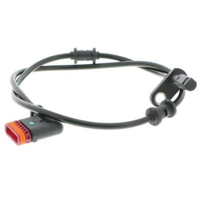 New Rear Abs Speed Sensor Compatible With Mercedes Benz E550 4Matic 8 Cyl 5.5L E63 Amg Base 8 Cyl