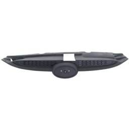 New Upper Grille Bracket Compatible With Hyundai Tucson Gl 4 Cyl 2.4L Tucson Gl 4 Cyl 2.0L Tucson