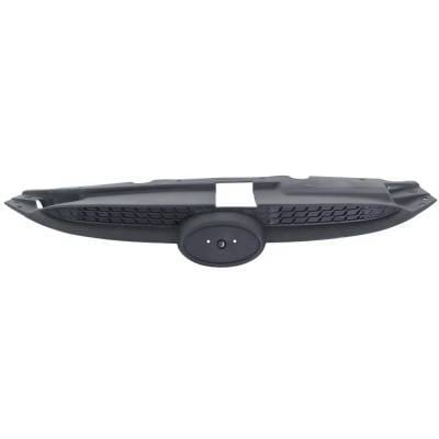 New Upper Grille Bracket Compatible With Hyundai Tucson Gl 4 Cyl 2.4L Tucson Gl 4 Cyl 2.0L Tucson