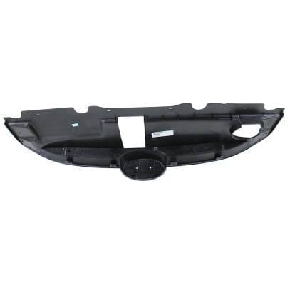 New Upper Grille Bracket Compatible With Hyundai Tucson Se 4 Cyl 2.4L Tucson Gls 4 Cyl 2.4L Tucson thumbnail 9