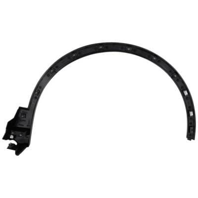 New Left Front Fender Trim Compatible With Honda Cr-V Ex-L Cr-V Se Cr-V Lx Cr-V Ex Cr-V Touring thumbnail 7