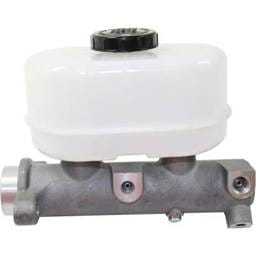 New Brake Master Cylinder Compatible With Ford F-350 Super Duty King Ranch 10 Cyl 6.8L Excursion