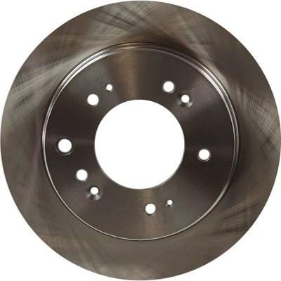 New Cast Iron Brake Disc Compatible With Kia Sorento Lx Luxury 6 Cyl 3.8L Sorento Lx 6 Cyl 3.8L thumbnail 3