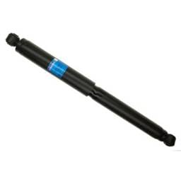 New Shock Shock Absorber And Strut Assembly Compatible With Ram 1500 Classic Warlock 8 Cyl 5.7L 1500