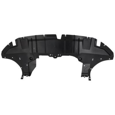 Engine Under Cover Splash Shield Compatible With 2021-2023 Gmc Terrain Front 1.5L 4-Cyl Direct Fit