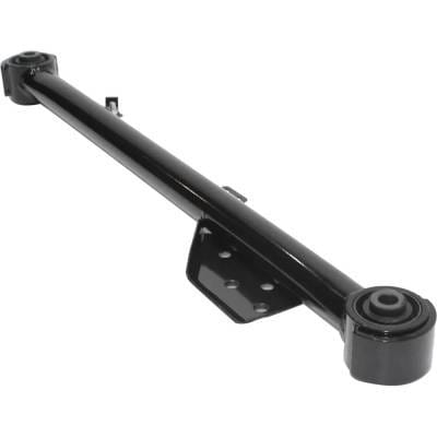 New Left Rear Trailing Arm Compatible With Infiniti Nissan Pathfinder Le 6 Cyl 3.5L Pathfinder Xe 6 thumbnail 3