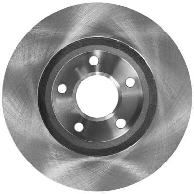 New Left Front Brake Disc Compatible With Buick Cadillac Chevrolet Monte Carlo Ss Dale Earnhardt thumbnail 5